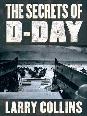 cover image of The Secrets of D-Day